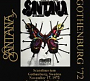 Santana - Gothenburg '72 (1972)