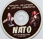 NATO: Наталия Медведева & Бор'off - Мирными Средствами Не Достичь Блаженства (2005)