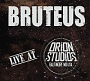 Bruteus - Live At Orion Studios (2023)