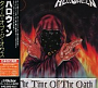Helloween - The Time Of The Oath (1996)