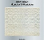 Steve Reich - Music For 18 Musicians (1978)