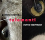 Patricia Brennan & Sylvie Courvoisier - TALAMANTI (2026)