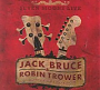 Robin Trower - Seven Moons Live (2009)