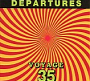 Voyage 35 - Departures (2026)