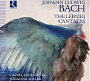 Johanna Soller - The Leipzig Cantatas (2026)