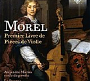 Alejandro Marías - Viola da Gamba Edition, vol. 3 (2019)